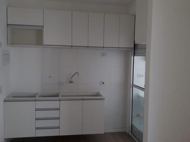 Foto do Apartamento - Apartamento com 1 dormitório à venda, 47 m² por R$ 280.000,00 - Jaguaribe - Osasco/SP | BUSSOCABA ADMINISTRACAO DE BENS E IMOVEIS LTDA
