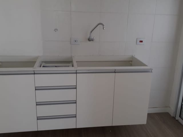 Foto do Apartamento - Apartamento com 1 dormitório à venda, 47 m² por R$ 280.000,00 - Jaguaribe - Osasco/SP | BUSSOCABA ADMINISTRACAO DE BENS E IMOVEIS LTDA