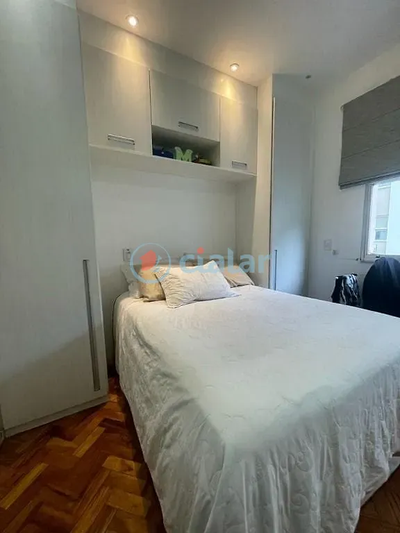 Apartamento, 3 quartos, 95 m² - Foto 12