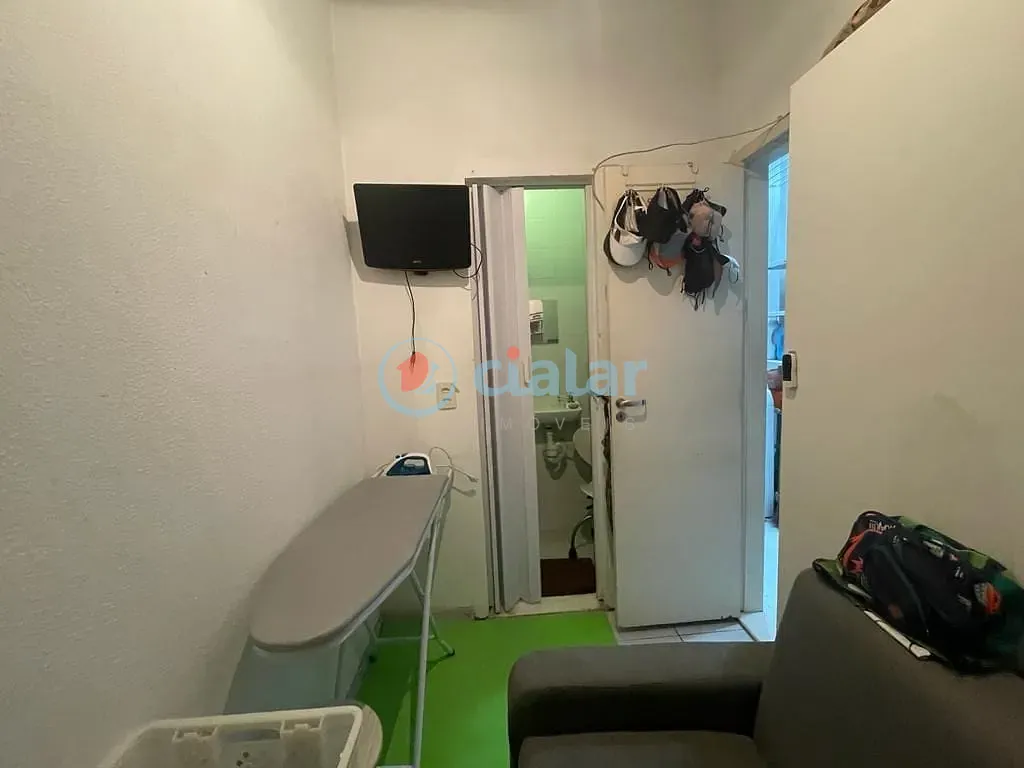 Apartamento, 3 quartos, 95 m² - Foto 22