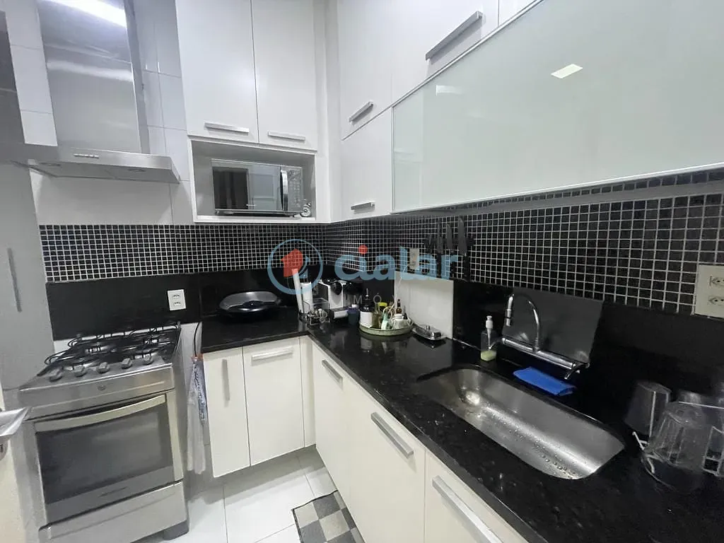 Apartamento, 3 quartos, 95 m² - Foto 16