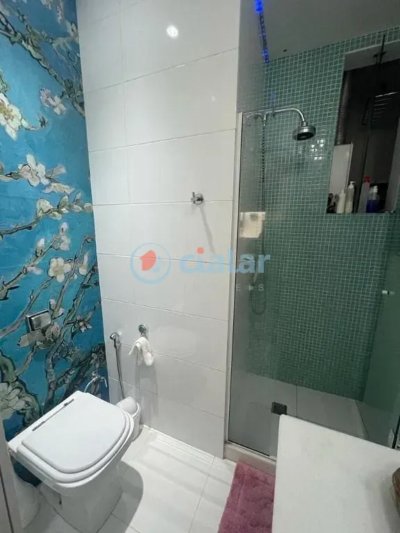 Apartamento, 3 quartos, 95 m² - Foto 15