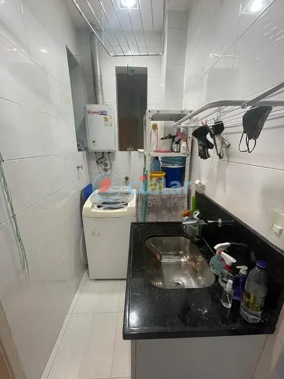 Apartamento, 3 quartos, 95 m² - Foto 24