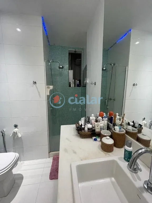 Apartamento, 3 quartos, 95 m² - Foto 14