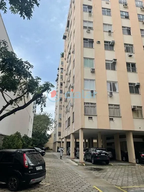 Apartamento, 3 quartos, 95 m² - Foto 28