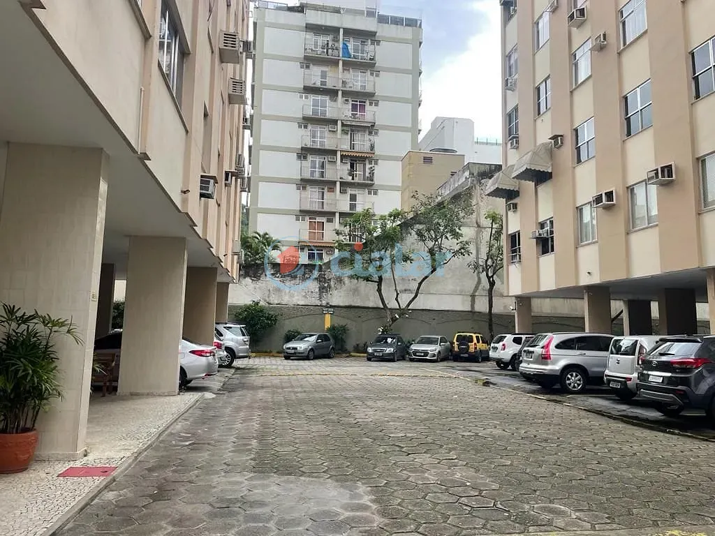 Apartamento, 3 quartos, 95 m² - Foto 26