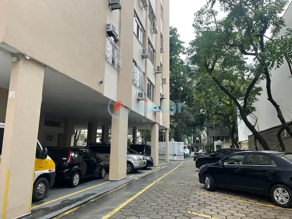 Apartamento, 3 quartos, 95 m² - Foto 27