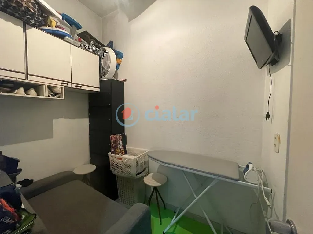 Apartamento, 3 quartos, 95 m² - Foto 21