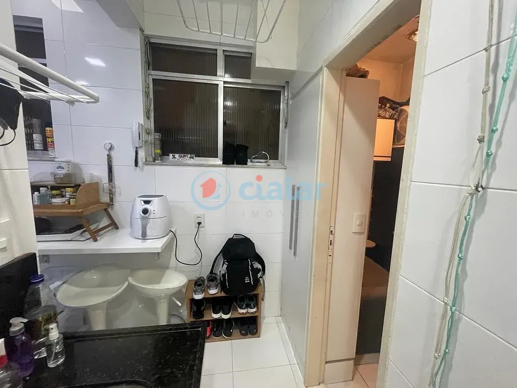 Apartamento, 3 quartos, 95 m² - Foto 19