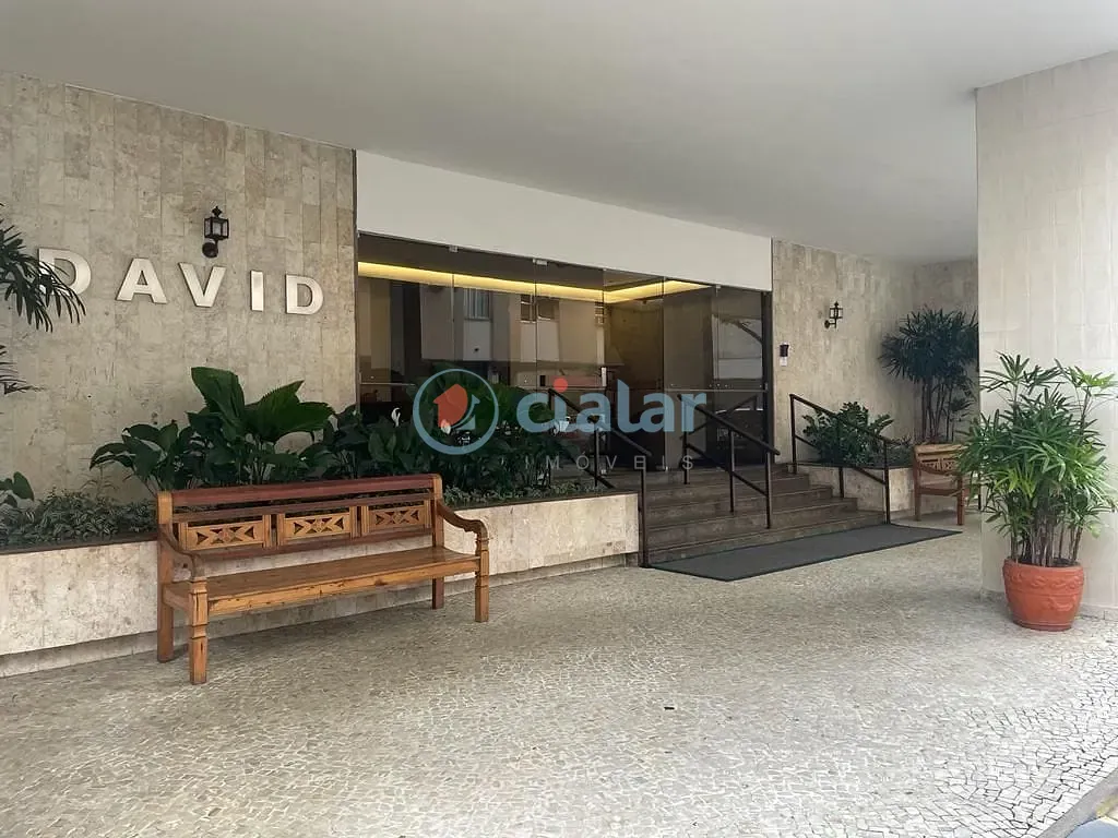 Apartamento, 3 quartos, 95 m² - Foto 25