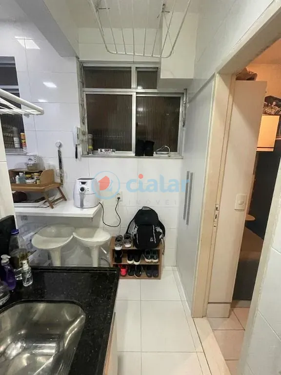 Apartamento, 3 quartos, 95 m² - Foto 23