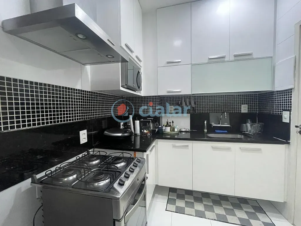 Apartamento, 3 quartos, 95 m² - Foto 17