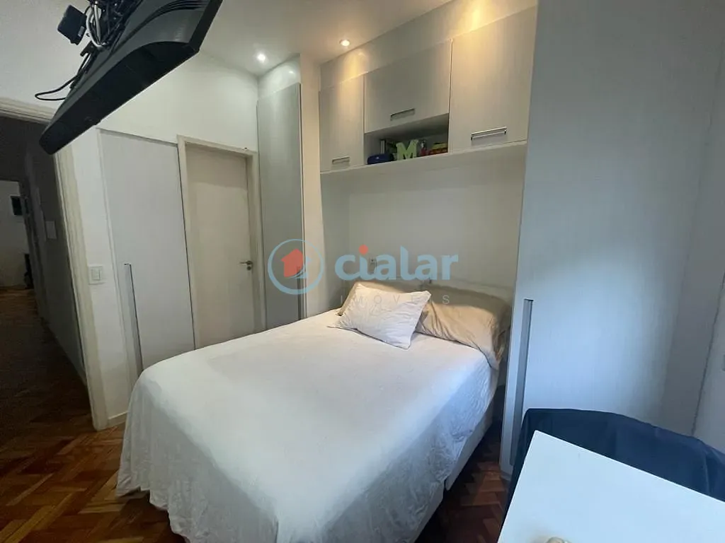 Apartamento, 3 quartos, 95 m² - Foto 11