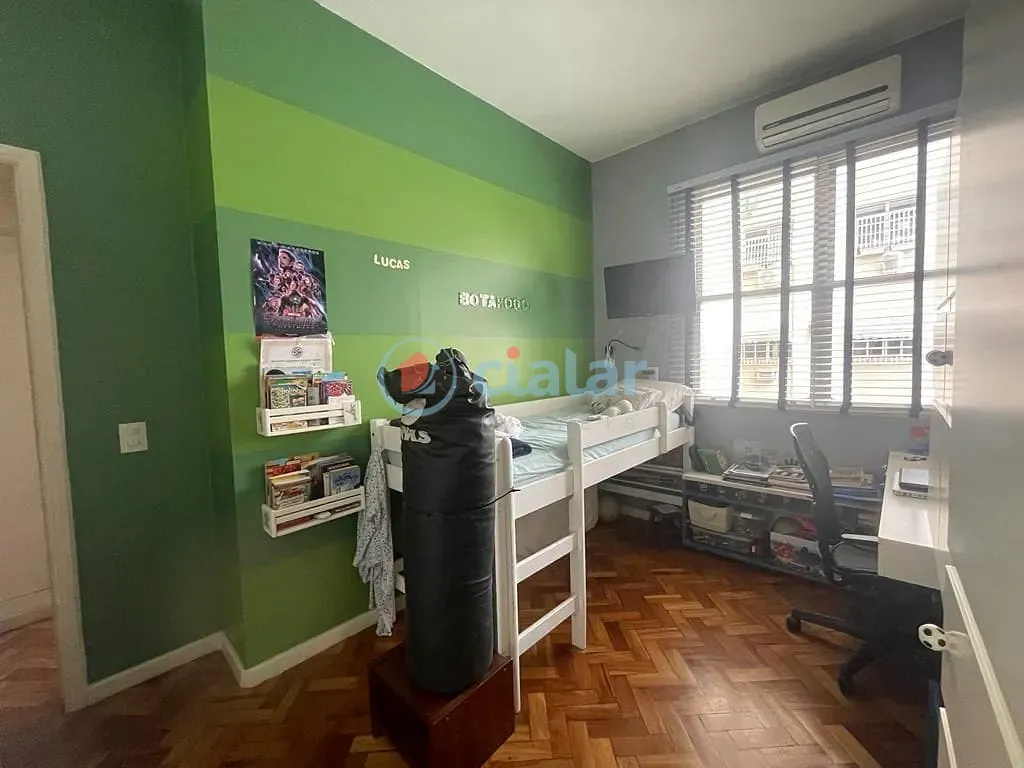 Apartamento, 3 quartos, 95 m² - Foto 9