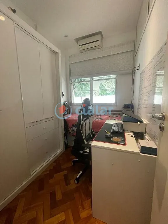 Apartamento, 3 quartos, 95 m² - Foto 6