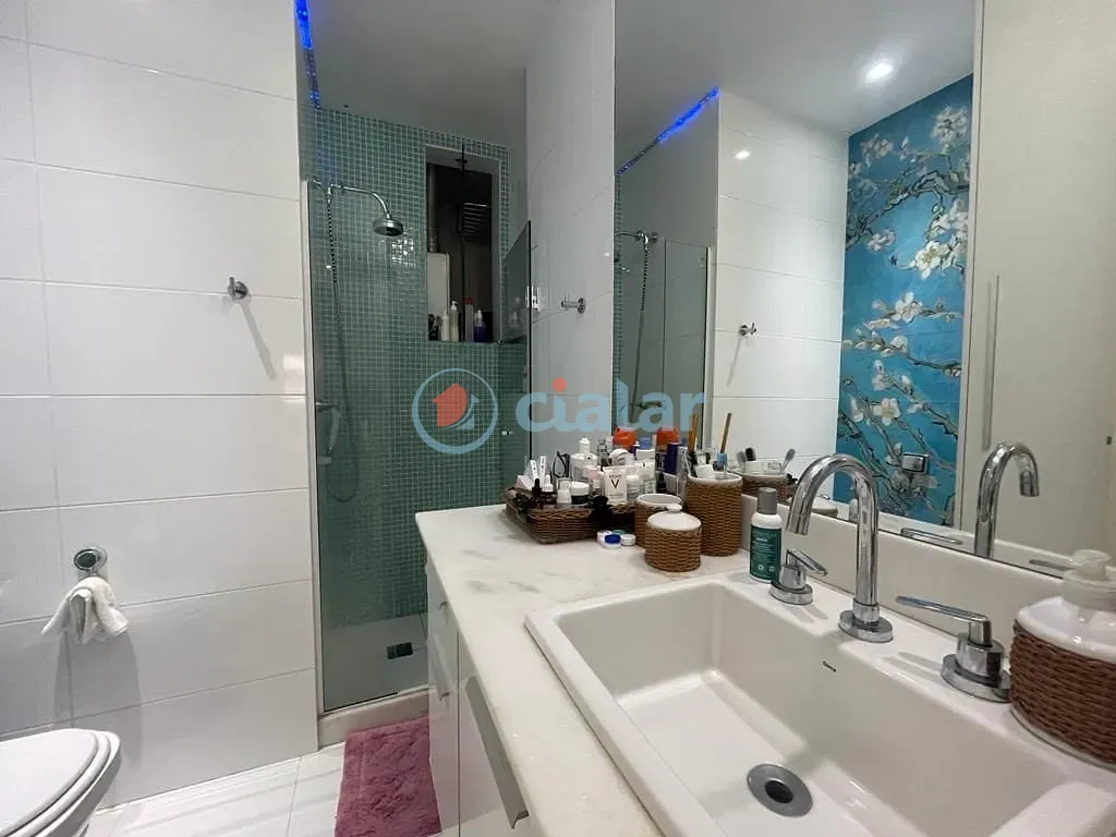 Apartamento, 3 quartos, 95 m² - Foto 13