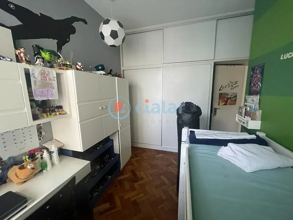 Apartamento, 3 quartos, 95 m² - Foto 10