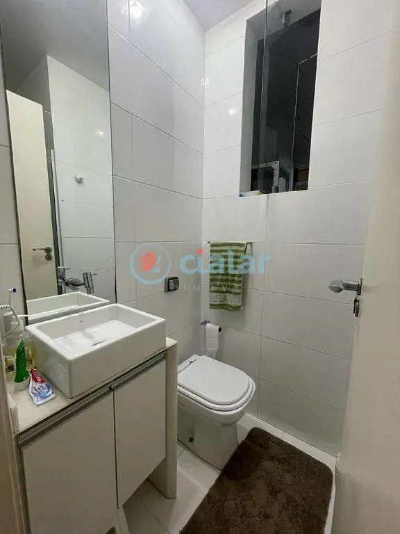 Apartamento, 3 quartos, 95 m² - Foto 7