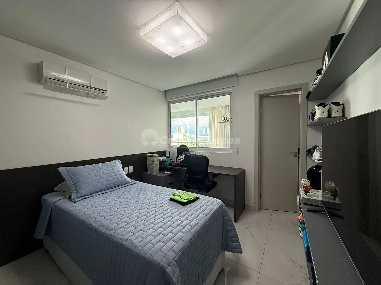 Apartamento, 3 quartos, 155 m² - Foto 7