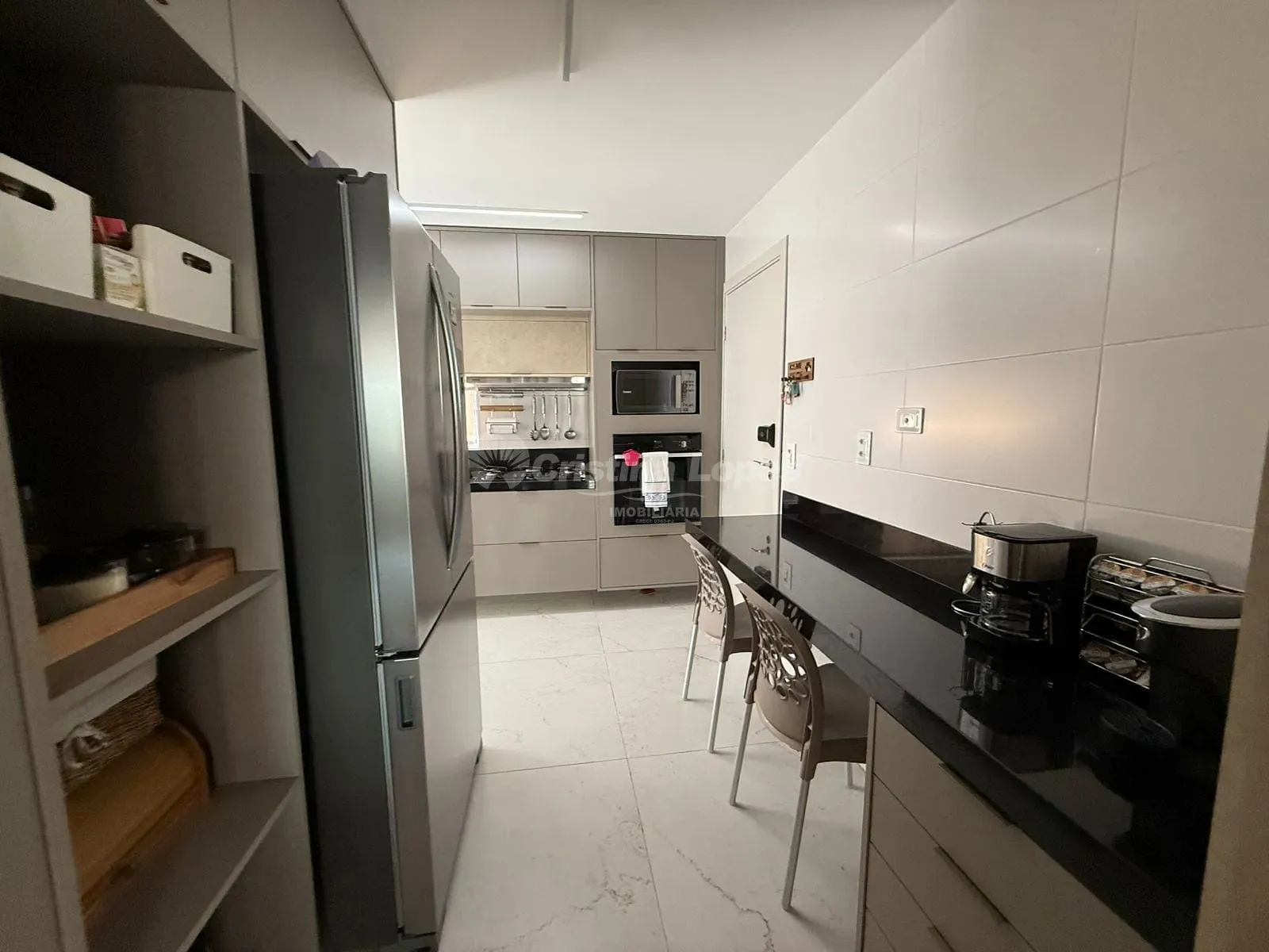 Apartamento, 3 quartos, 155 m² - Foto 5