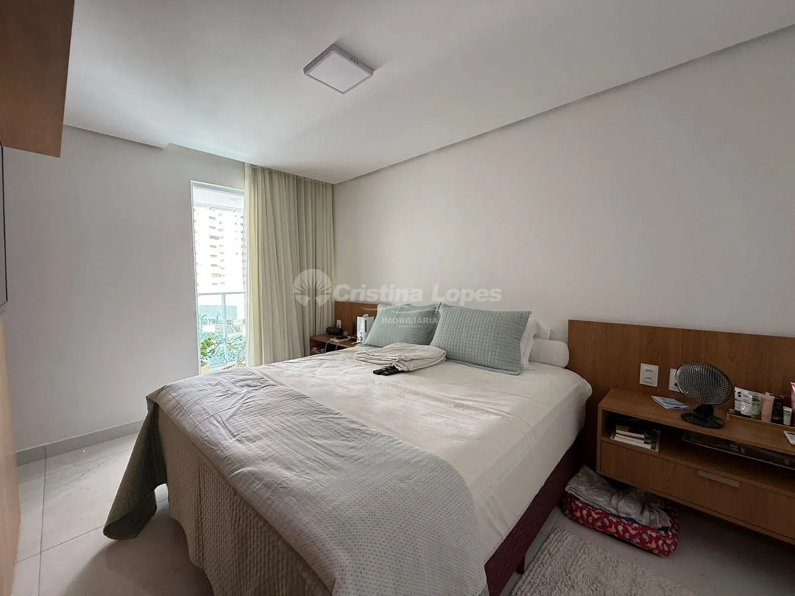Apartamento, 3 quartos, 155 m² - Foto 8