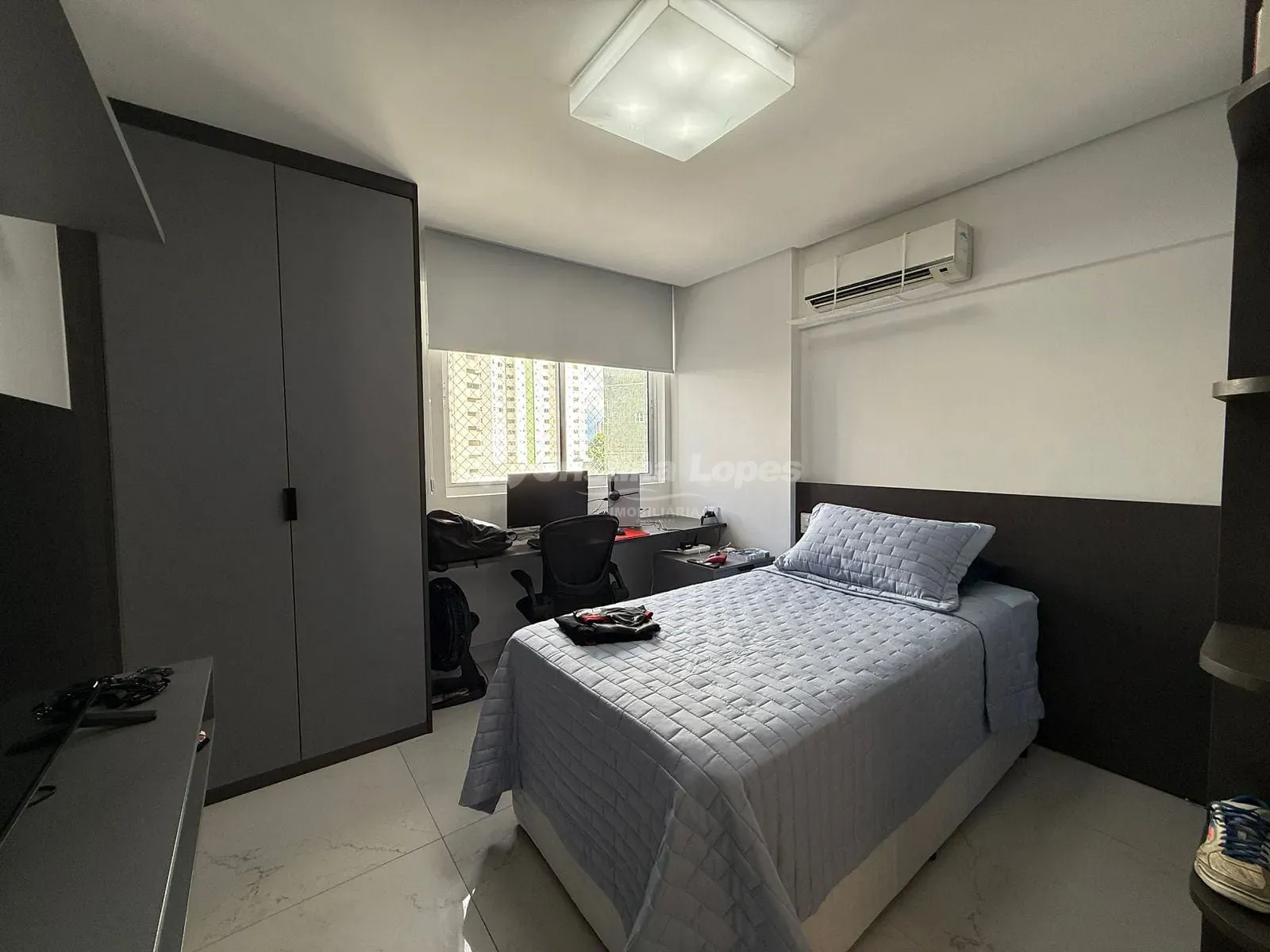 Apartamento, 3 quartos, 155 m² - Foto 9