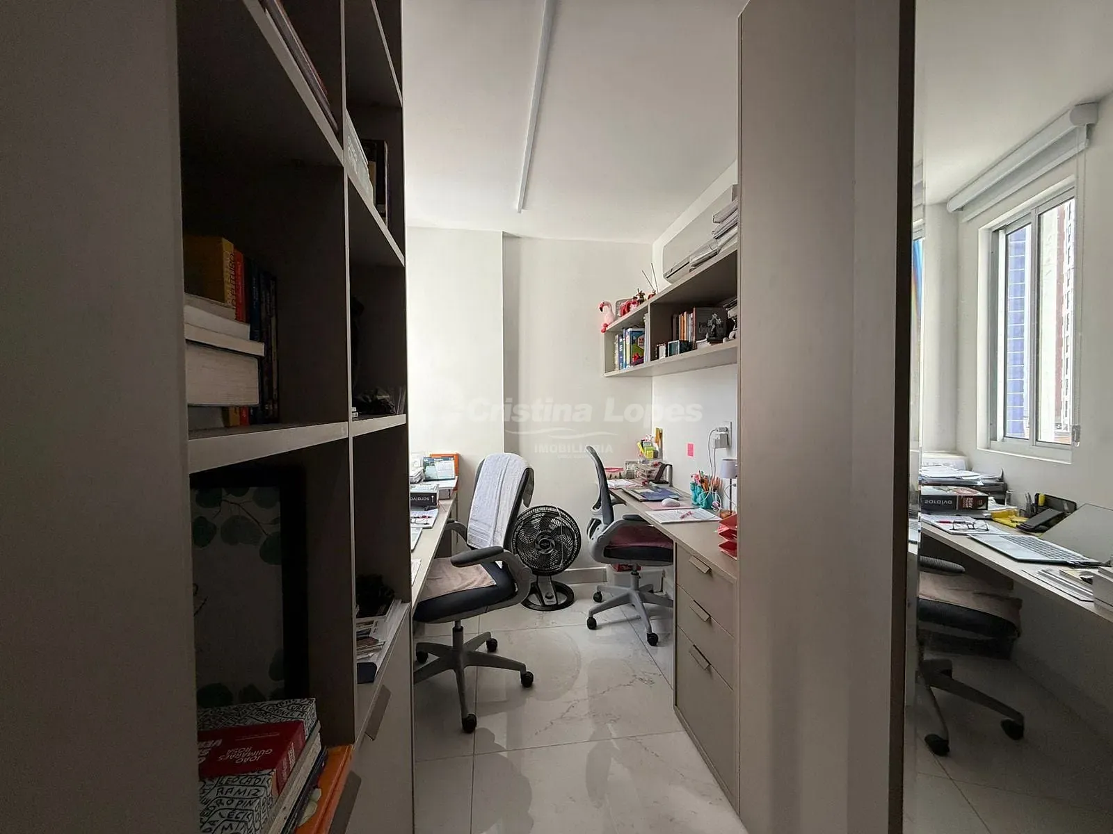 Apartamento, 3 quartos, 155 m² - Foto 6