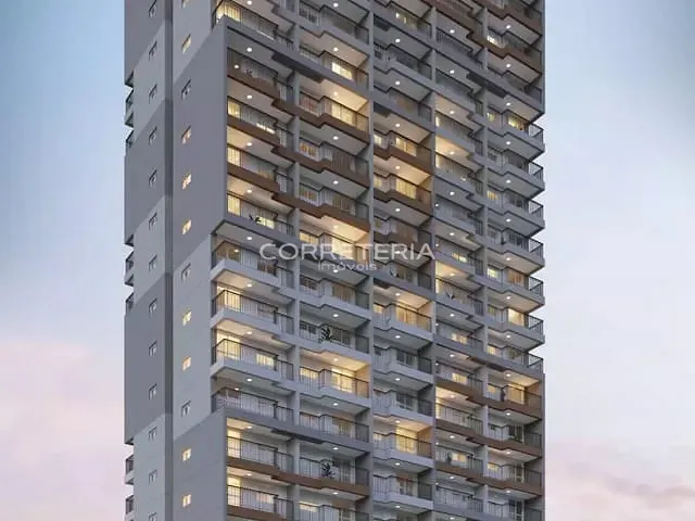 Apartamento 1 quarto e 1 banheiro, à venda, no bairro Pinheiros em São Paulo