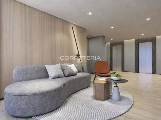 Apartamento 1 quarto e 1 banheiro, à venda, no bairro Pinheiros em São Paulo