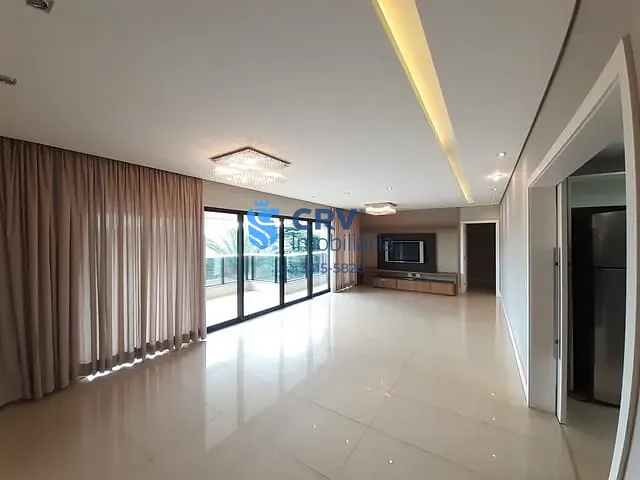 Apartamento com 312m² 3 quartos e 4 banheiros, à venda ou para alugar, no bairro Gleba Palhano em Londrina