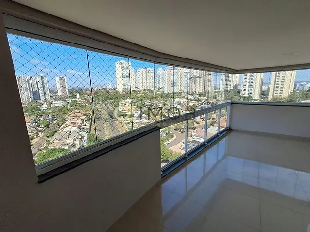 Apartamento 3 quartos e 4 banheiros, à venda, no bairro Jardim Botânico em Ribeirão Preto