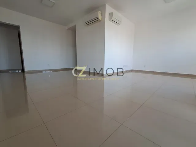 Apartamento 3 quartos e 4 banheiros, à venda, no bairro Jardim Botânico em Ribeirão Preto