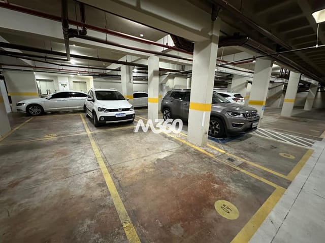 Foto do Apartamento - APARTAMENTO 03 QUARTOS, 03 SUÍTES 100m² - BRAVA BUENO RESIDENCIAL - SETOR BUENO | Provenda Imobiliária