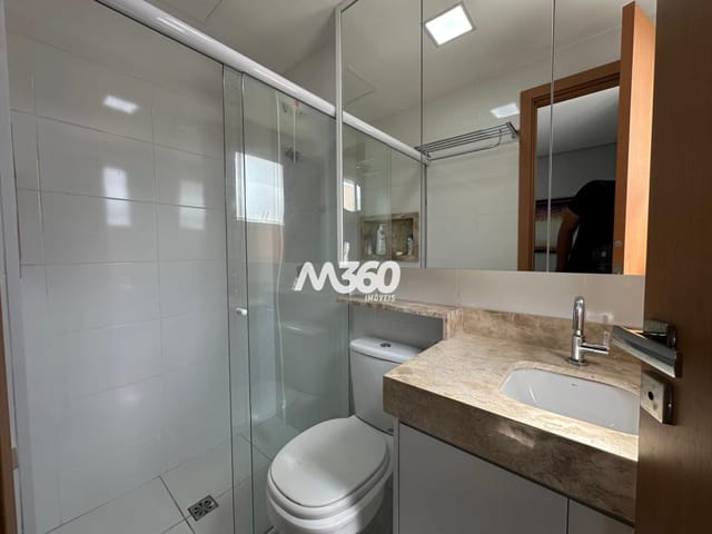 Foto do Apartamento - APARTAMENTO 03 QUARTOS, 03 SUÍTES 100m² - BRAVA BUENO RESIDENCIAL - SETOR BUENO | Provenda Imobiliária