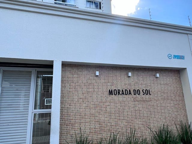 Foto do Apartamento - Apartamento com 2 dormitórios Semi Mobiliado para locação no bairro São Vicente, Itajaí, SC | Francelino Imóveis