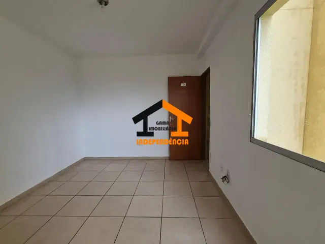 Apartamento 2 quartos e 1 banheiro, à venda, no bairro Jardim das Nações em Itatiba