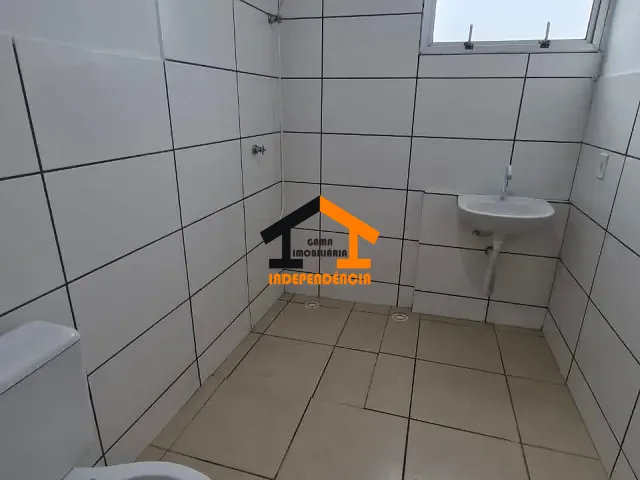 Apartamento 2 quartos e 1 banheiro, à venda, no bairro Jardim das Nações em Itatiba