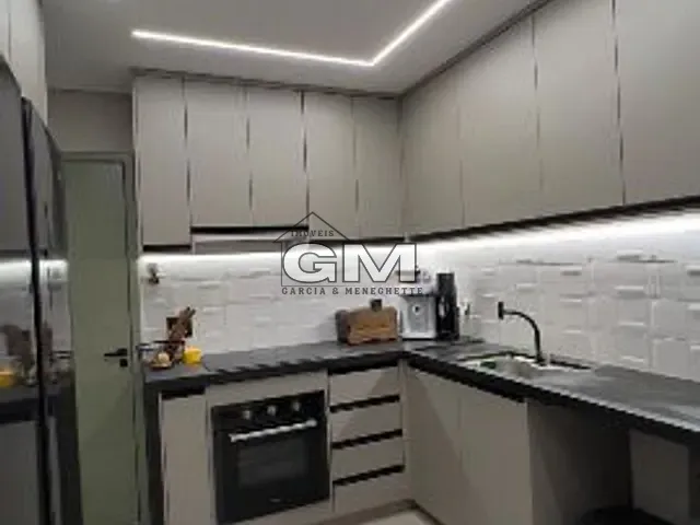 Apartamento 3 quartos e 3 banheiros, à venda, no bairro Jardim Castelo Branco em Ribeirão Preto