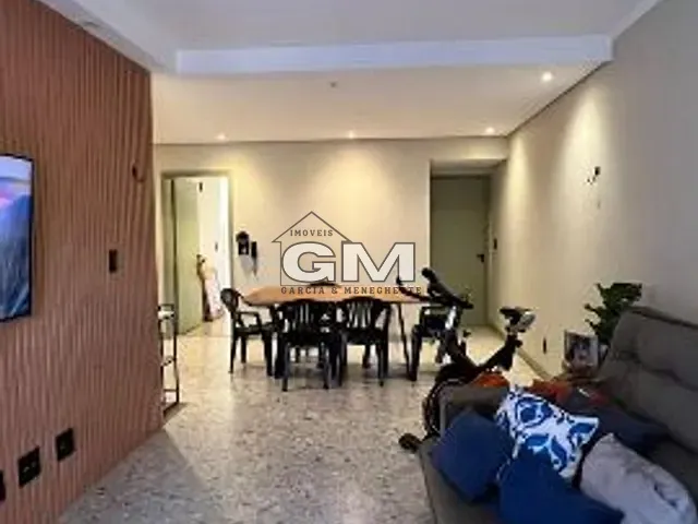 Apartamento 3 quartos e 3 banheiros, à venda, no bairro Jardim Castelo Branco em Ribeirão Preto