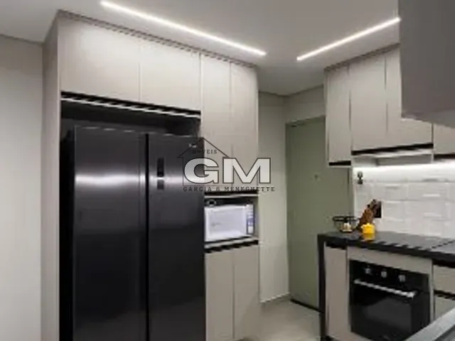 Apartamento 3 quartos e 3 banheiros, à venda, no bairro Jardim Castelo Branco em Ribeirão Preto