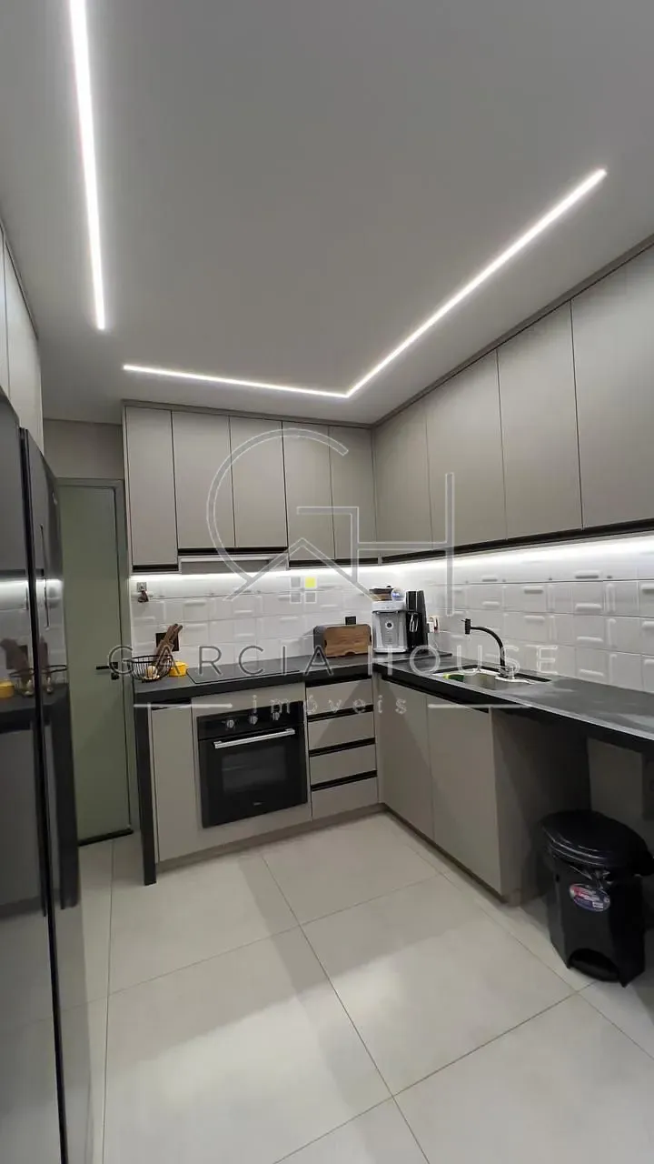 Apartamento, 3 quartos, 104 m² - Foto 1