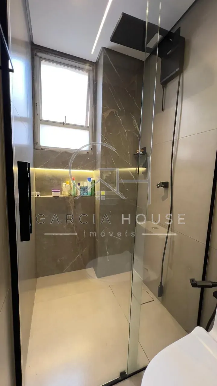 Apartamento, 3 quartos, 104 m² - Foto 2