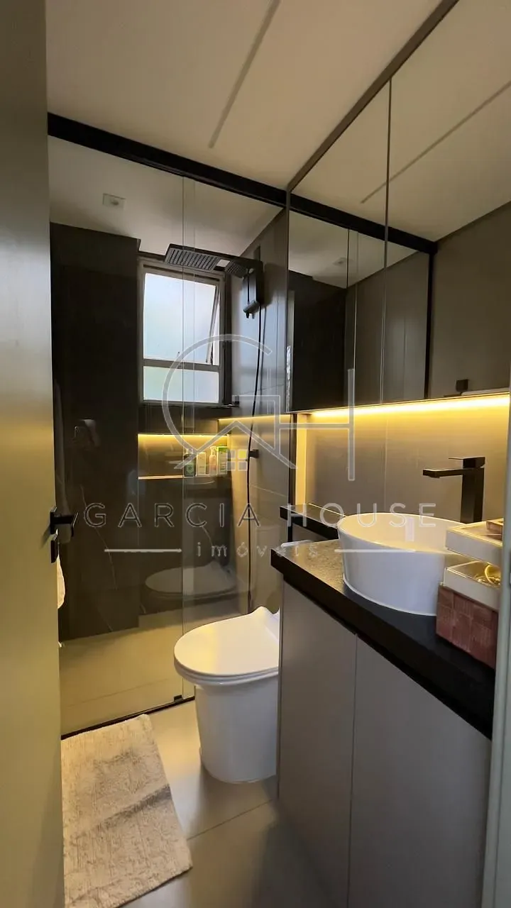 Apartamento, 3 quartos, 104 m² - Foto 12