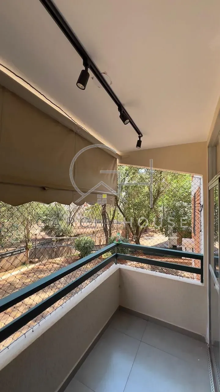 Apartamento, 3 quartos, 104 m² - Foto 7