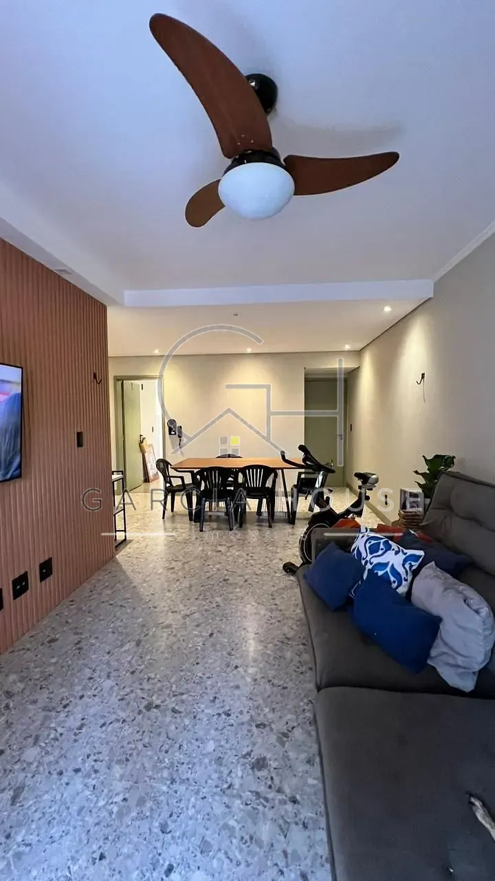 Apartamento, 3 quartos, 104 m² - Foto 5