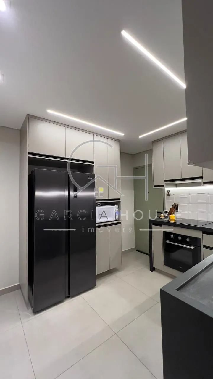 Apartamento, 3 quartos, 104 m² - Foto 4