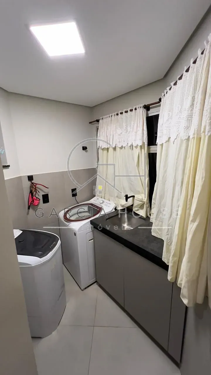 Apartamento, 3 quartos, 104 m² - Foto 3