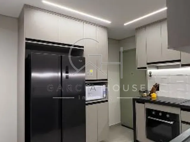 Apartamento 3 quartos e 3 banheiros, à venda, no bairro Jardim Castelo Branco em Ribeirão Preto