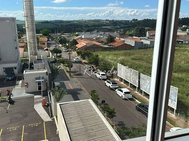 Apartamento com 79m² 2 quartos e 1 banheiro, à venda, no bairro Jardim Mônaco em Arapongas