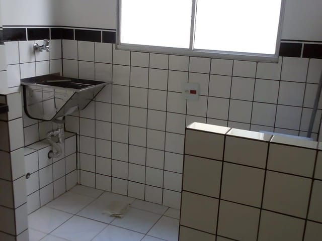 Foto do Apartamento - Rua Pedro Tursi R$980,00 incluso condominio | INDEPENDENCE NEGOCIOS IMOBILIARIOS LTDA